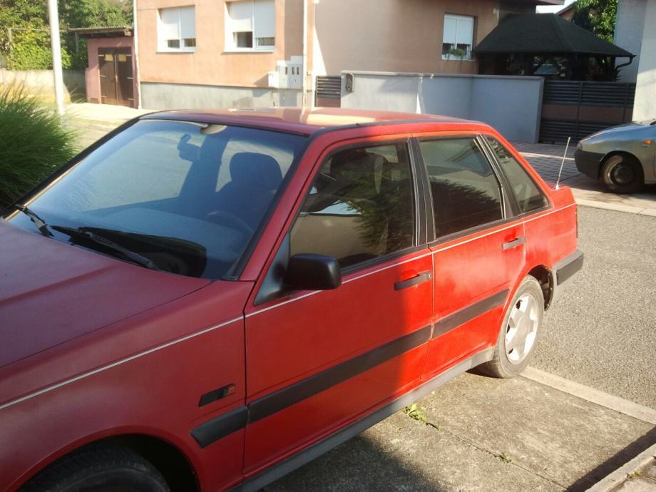 Volvo 440 gl