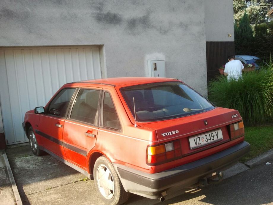 Volvo 440 gl