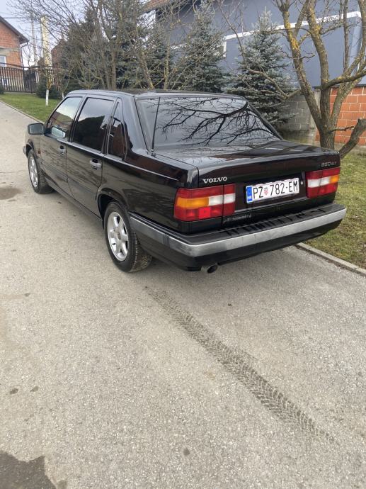 Volvo 850 Glt