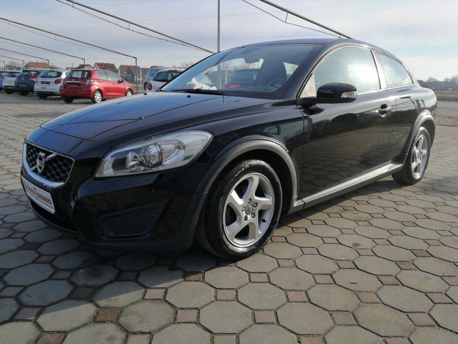 Volvo c30 диски