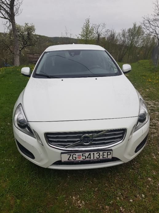 Volvo S60 D2