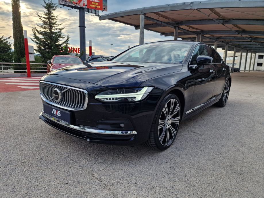 Volvo S90 AWD INSCRIPTION