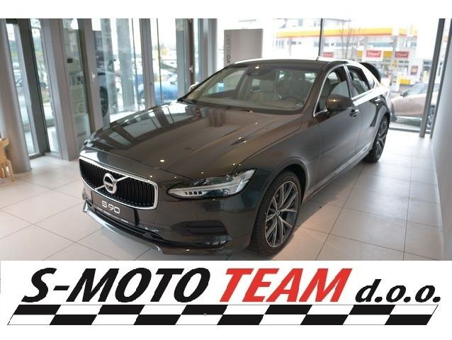 Volvo S90 D4 Momentum Navi Full LED