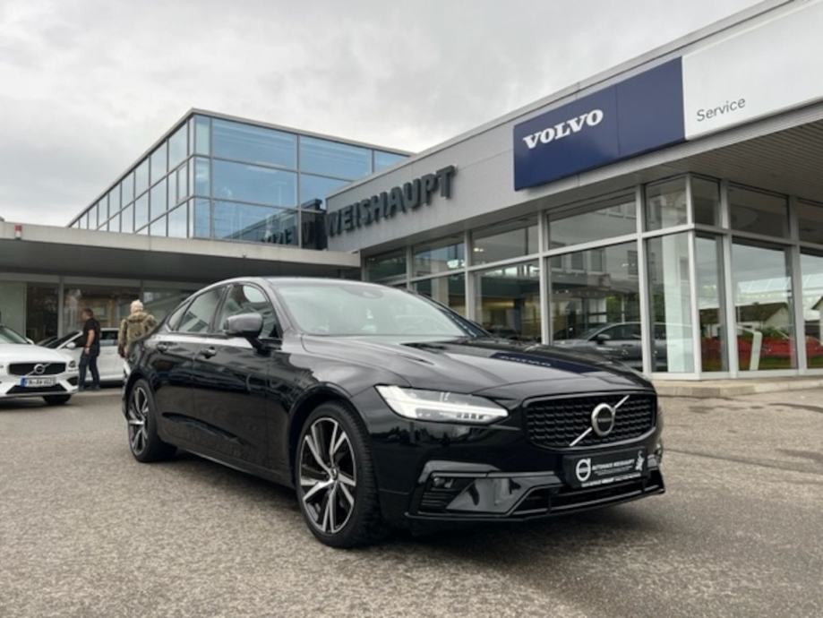 Volvo S90 D4 R-Design * RJEŠAVAMO LEASING*