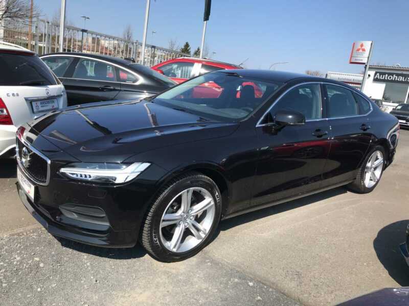 Volvo S90 S90 AWD D4 Aut. Momentum *LEASING* *KREDIT*