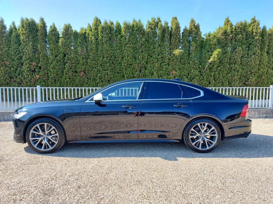 Volvo S90 S90 Awd T8 Aut 2018 God