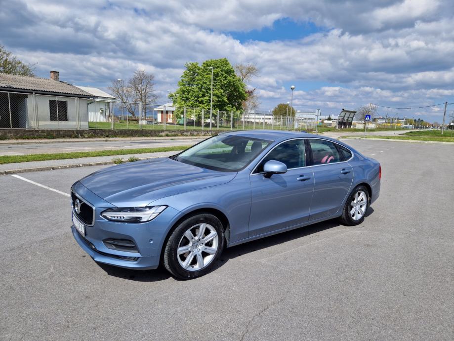 Volvo S90 S90 D3 automatik