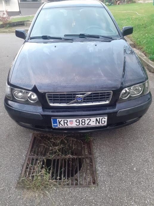 Volvo V40 1,9 TD