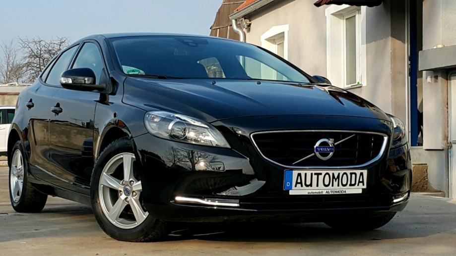 Volvo V40 D2 kinetic***69000km*****