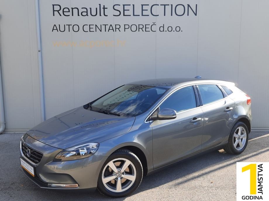 Volvo V40 D2 Kinetic