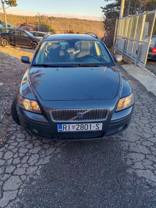 Volvo V50 2,0 D