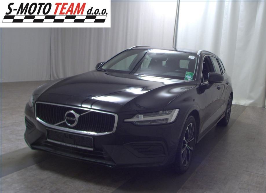 Volvo V60 D4 Momentum