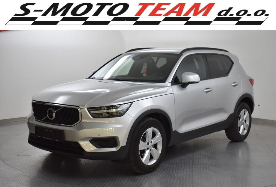 Volvo XC 40 D3