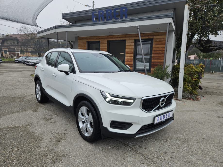 Volvo XC40 D3 AUT. MOMENTUM