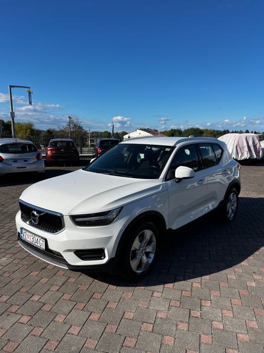 Volvo XC40 D3 automatik