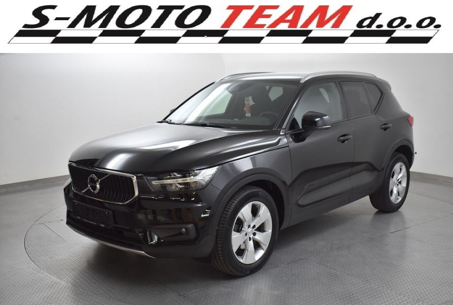 Volvo XC40 D3 Gear Momt Pro