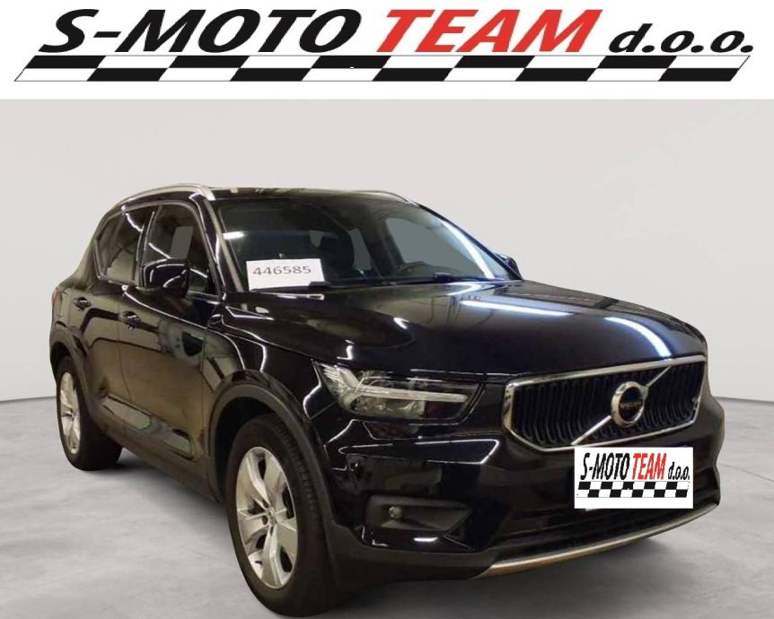 Volvo XC40 D3 Geartronic Momentum Pro