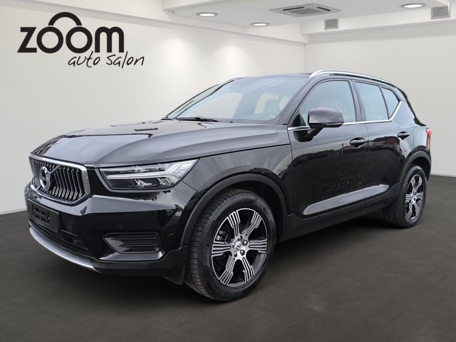 Volvo XC40 D3