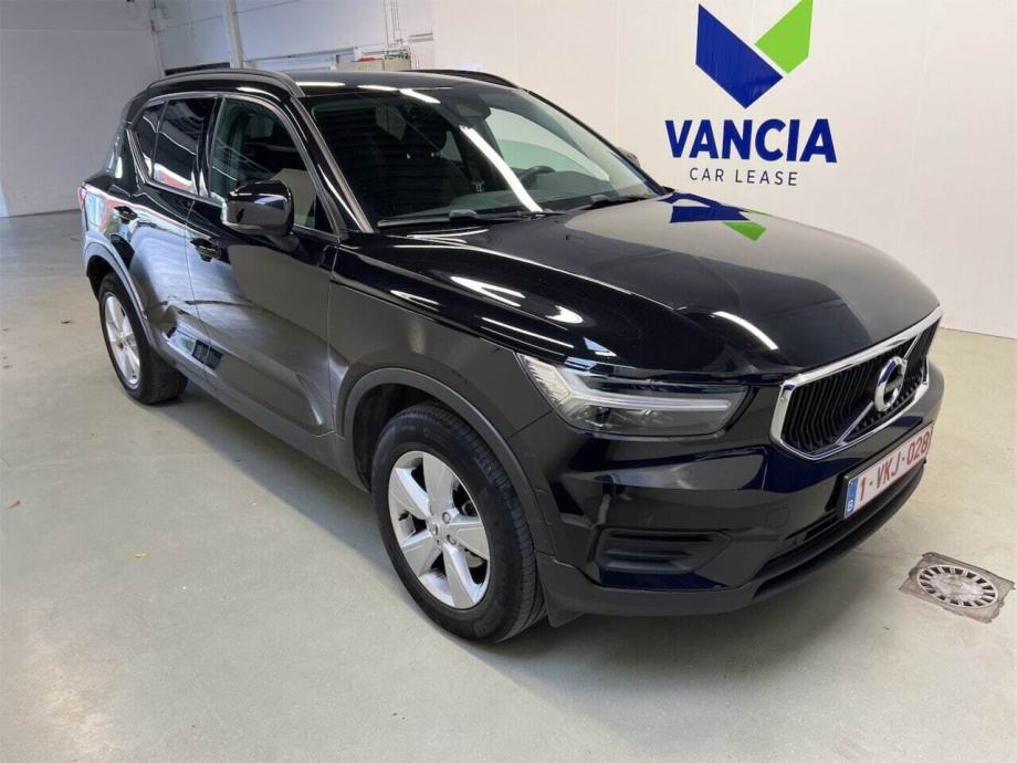 Volvo XC40 D3+VOLVO servisna+BEZ nesreća+Prva boja na autu