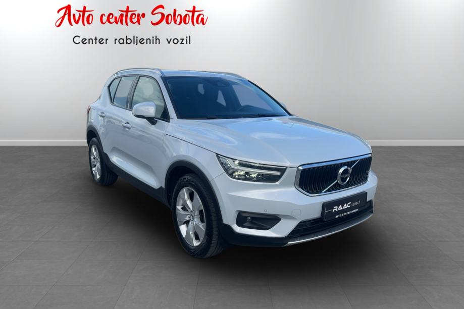 Volvo XC40 T2 Momentum