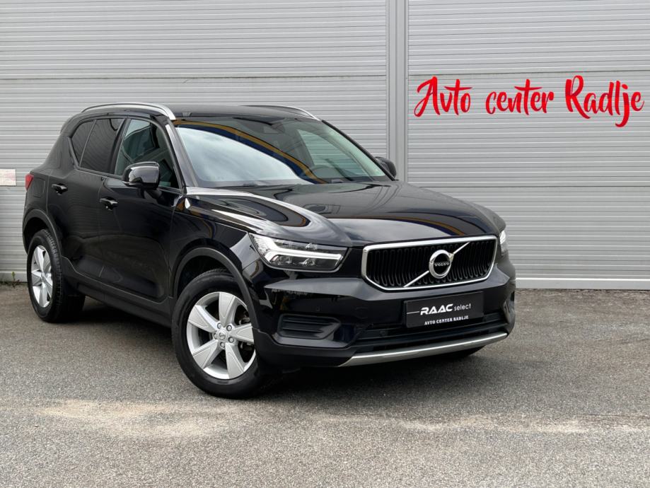 Volvo XC40 XC40 D3