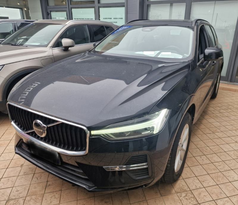 Volvo XC60 145kw B4 automatik