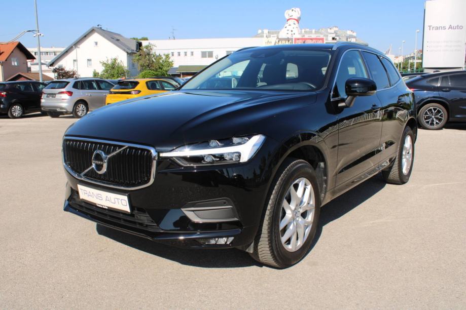 Volvo XC60 2.0D AUTOMATIK *LED,NAVIGACIJA,KAMERA*