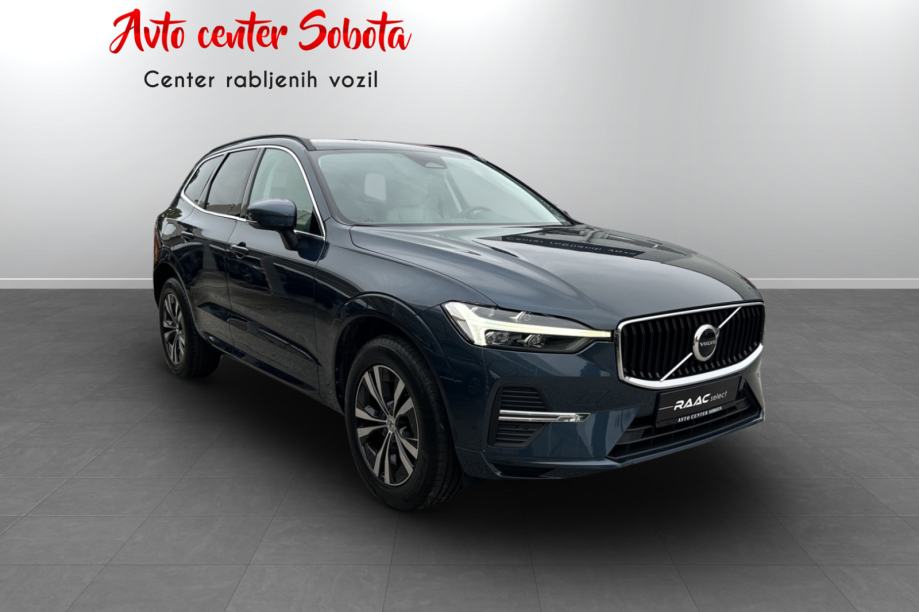 Volvo XC60 B4 AWD Momentum Pro Avt.