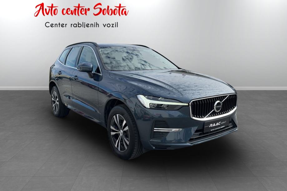 Volvo XC60 B4 Momentum Pro Avt.