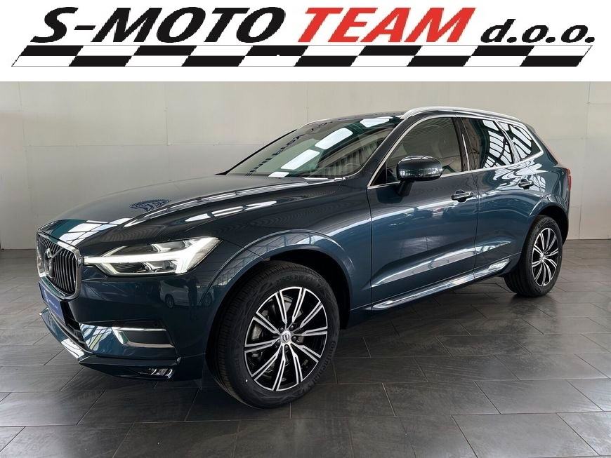 Volvo XC60 B5 AWD Inscription Aut Standh PilotAssist