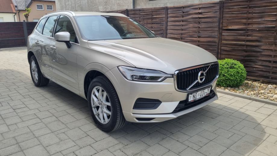 Volvo XC60 D3 Momentum Pro