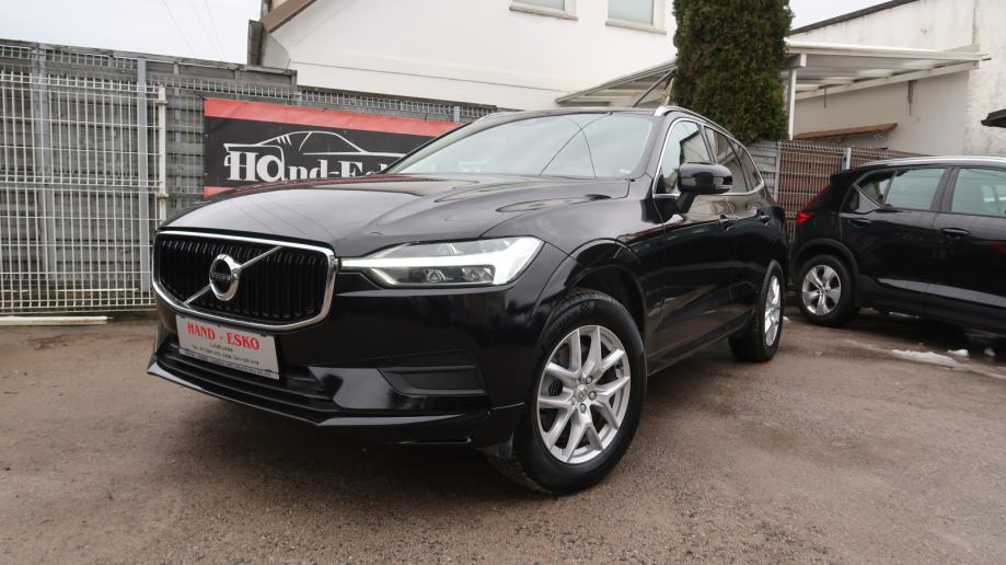 Volvo XC60 D3 Momentum