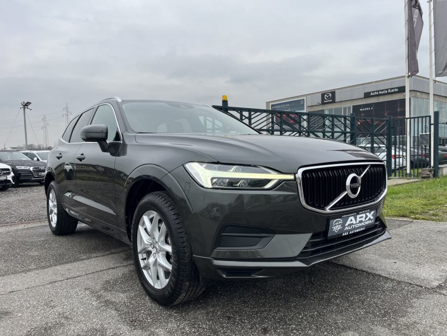 Volvo XC60 D4 AUTOMATIK °DIGITALNI SAT°NAVI°LEASING°U SUSTAVU PDV-A°