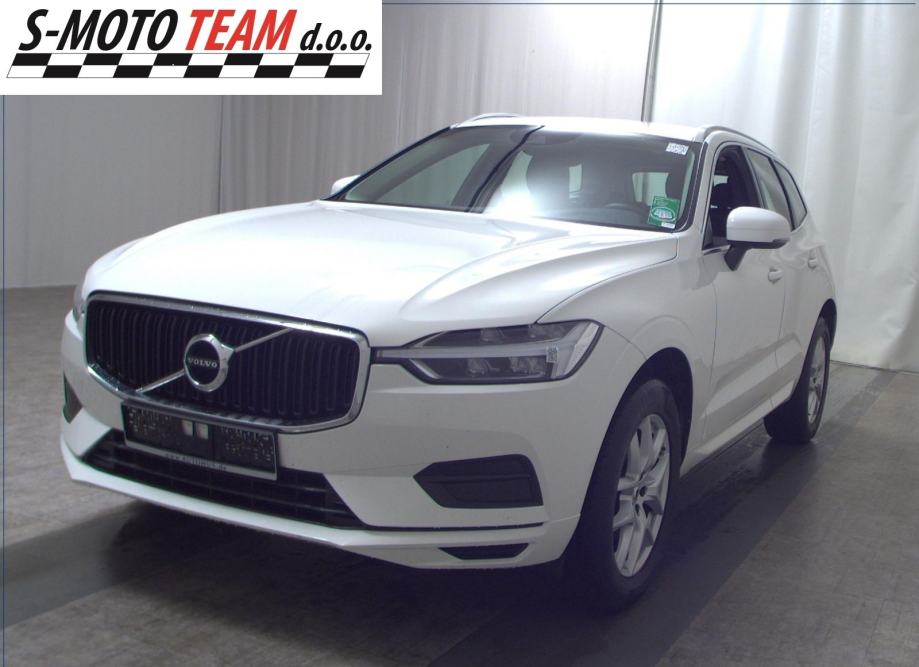 Volvo XC60 D4 Momentum Pro