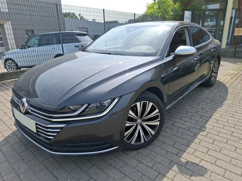 VW Arteon 2,0 TDI AUTOMATIK FULL LED ALU NAVI 2xPDC KAMERA GARANCIJA