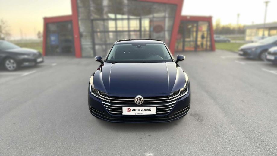 VW Arteon 2,0 TDI BMT Elegance DSG 5 vrata