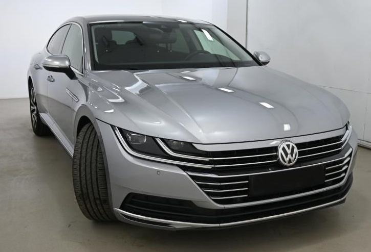 VW Arteon 2,0 TDI Elegance LED navi alcantara virt.kokpit kamera