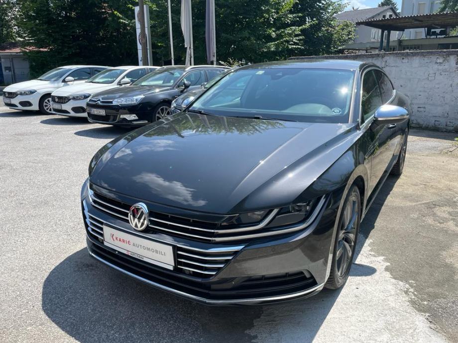 VW Arteon 2,0 TDI - nije uvoz!