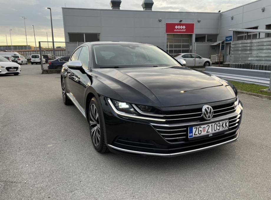 VW Arteon 2,0 TDI *1 GOD GARANCIJA*