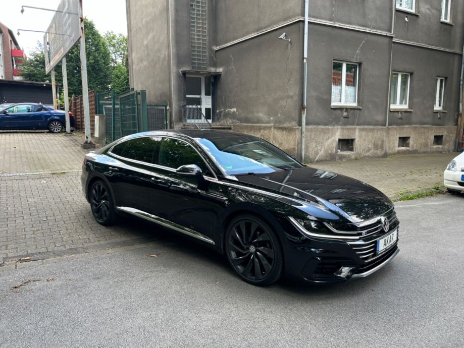 VW Arteon 2,0 TDI