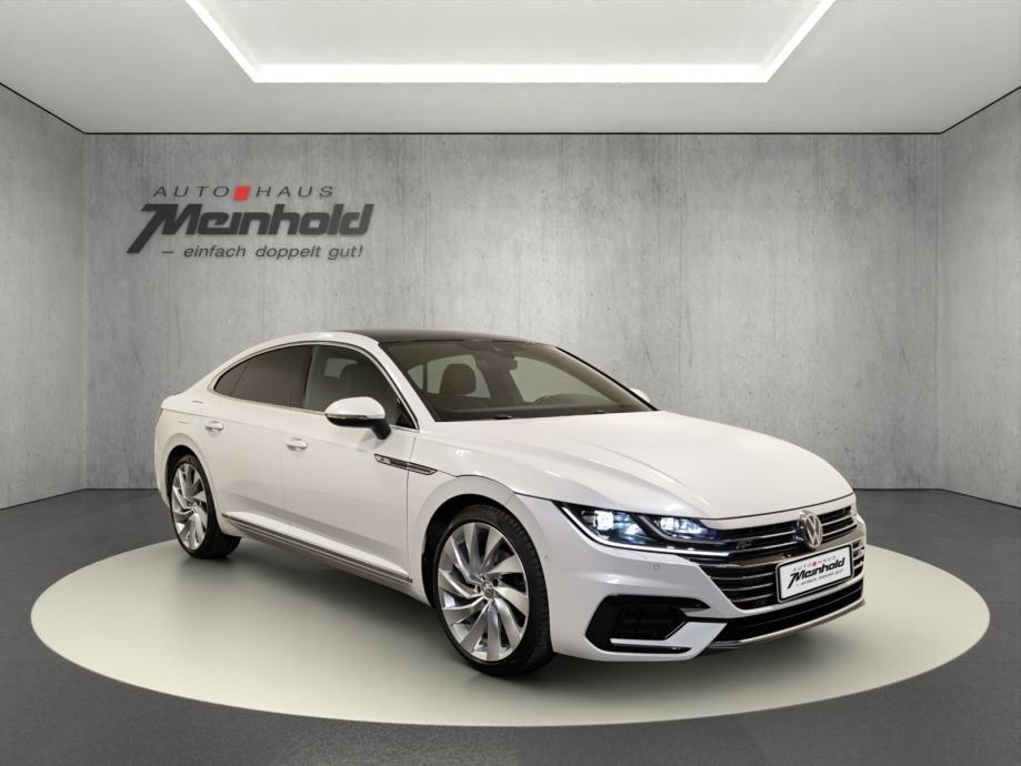 VW Arteon 2,0 TDI