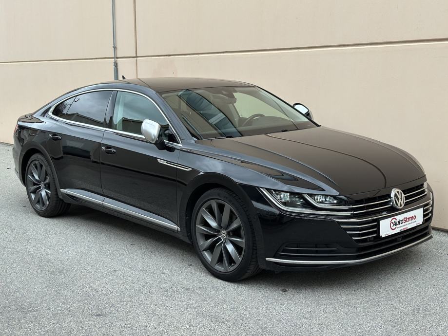 VW Arteon 2,0TDI DSG ELEGANCE⭐REZERVIRANO⭐