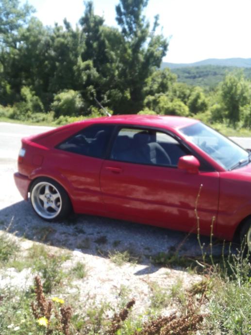 VW Corrado  G60