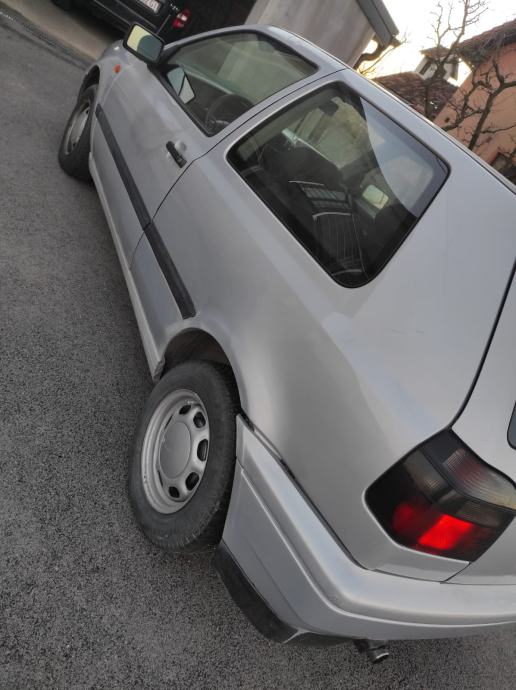 VW Golf 3 GL 1996 God