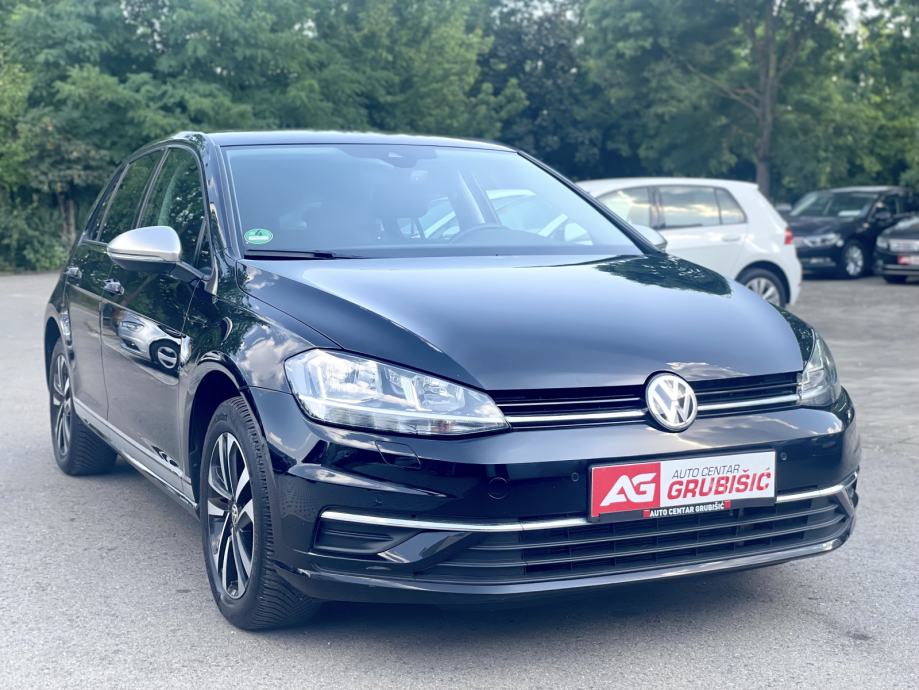 VW Golf 7 2,0 TDI  *1.vlasnik*  *Servisna VW*  *Top stanje!*