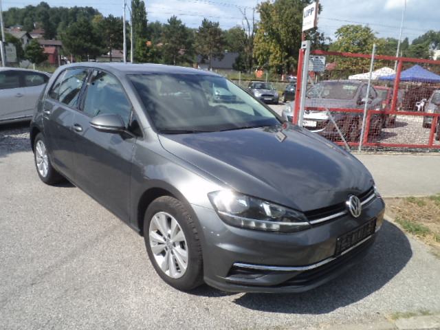 VW GOLF 7 2,0 TDI DSG AUTOMATIK COMFORTLINE***FULL OPREMA****KAO NOV**