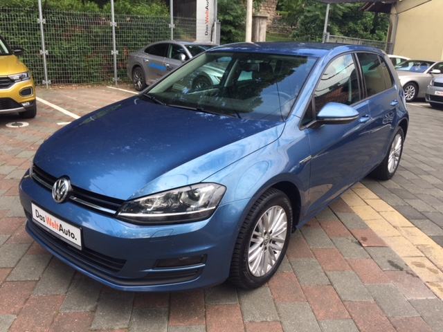 VW Golf VII 1,6 TDI Comfortline "Jamstvo 12 mjeseci"