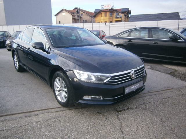 Passat 120 dmx