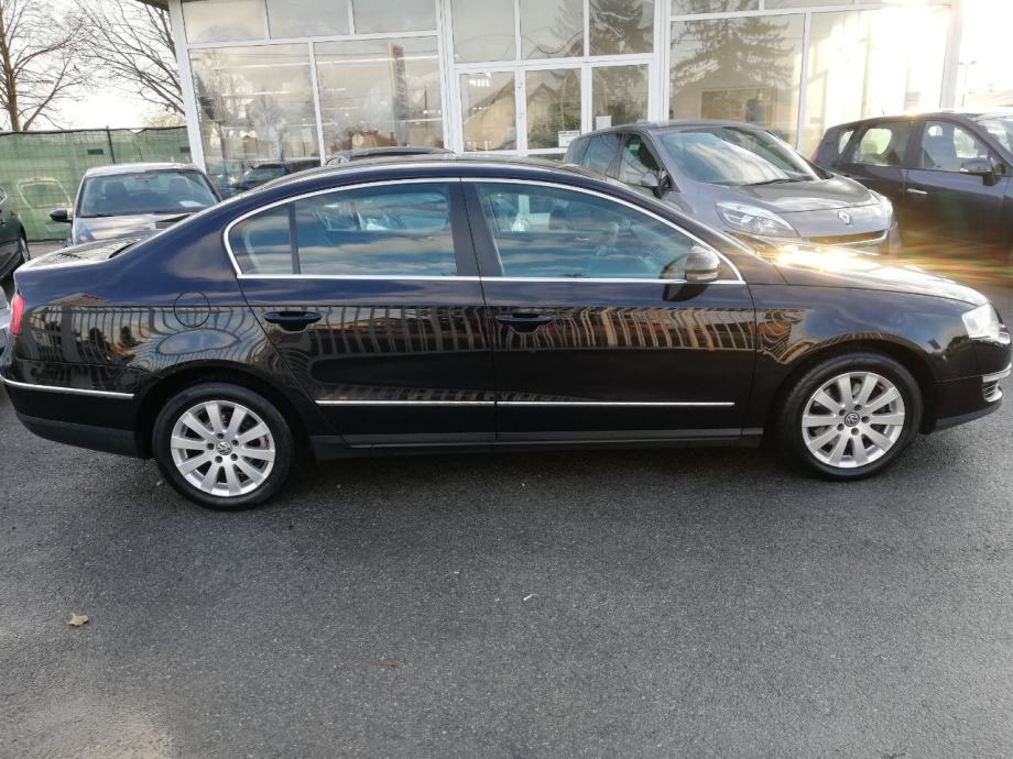 VW Passat 2,0 TDI , 06 god , tempomat ** ZAMJENA **