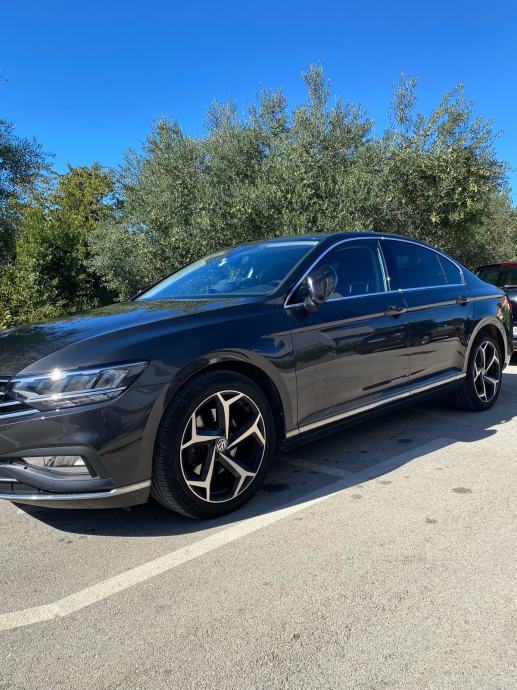 VW PASSAT 2,0 TDI DSG 7, ELEGANCE, 09/2020, 70 T KM